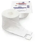 Bode Hartmann Pur-Zellin Zellstofftupfer 4x5 cm keimreduziert 500 St&uuml;ck Rolle