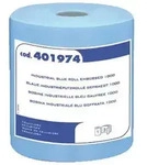 Werra Putztuchrolle Maxi 3-lag. 38x36 cm 1000 Blatt