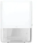 Tork PeakServe&reg; Mini Spender f&uuml;r EndlosTM-Papierhandt&uuml;cher Wei&szlig; H5, hohe