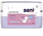 Seni Control Super &ndash; Inkontinenzslips &ndash; 15 St&uuml;ck pro Packung