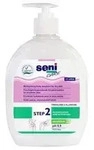 Seni feuchtigkeitsspendende K&ouml;rperemulsion 4% Urea 500ml