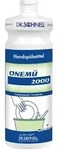 Dr. Schnell Reinigungs- und Sp&uuml;lmittel Onem&uuml; 2000 1,0 Ltr.