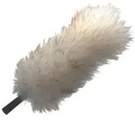Unger StarDuster&reg; Staubwedel, Lammwolle - LWDU0
