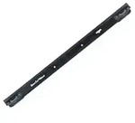 Unger ErgoTec&reg;-NINJA Aluminium Schiene 35cm, mit Soft-Gummi - AC350