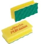 Vileda PUR Active Schwamm-Profi &ndash; gelb