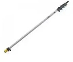 Unger HiFlo nLite&reg; Alu Masterstange 6,00m - AN60G