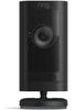 Amazon 8SC1S9WEU2, Amazon Ring Spotlight Cam Pro Plug-In Black