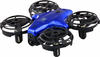 Amewi 25326, Amewi DRE Drohne Sparrow Li-Po Akku 300mAh blau/8+