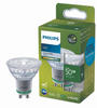 Philips 929003610101, Philips Classic LED-A-Label Lampe 50W GU10 kaltweiß...