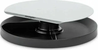KENSINGTON K52787WW, Kensington MonitorDrehteller Spin2 schwarz