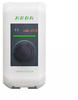 Keba Energy Automation Wallbox x-series EN Type2 Sock. 22kW RFID ME 4G