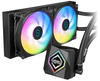 IceFLOE Oasis 240mm ARGB AIO cooling system