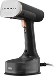 Braun GS 7077 BK, Braun GS7077BK QuickStyle 7 Dampfgl&auml;tter