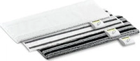 KAeRCHER 2.863-341.0, KAeRCHER K&Auml;RCHER EasyFix Wischbez&uuml;geSet f&uuml;r Dampfreiniger