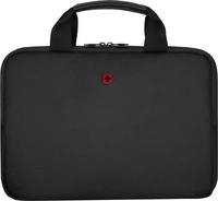 Wenger 653179, Wenger Guyde H&uuml;lle f&uuml;r 14 Laptop schwarz