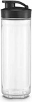 WMF 61.3022.2106, WMF Kult X Mix & Go 600 ml Transparent