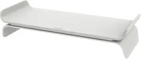 Esselte Leitz 65040085, Esselte Leitz LEITZ Monitorst&auml;nder Ergo hellgrau