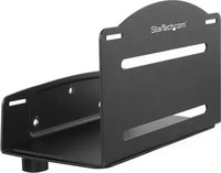 STARTECH.COM CPUWALLMNT, STARTECH.COM STARTECHCOM CPU Mount Adjustable Width 48in to