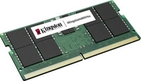 Kingston KVR64V52BS6-8, Kingston ValueRAM KVR64V52BS6-8 DDR5 8 GB SO-DIMM