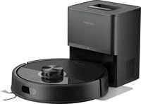 Roborock Q7TFP52-00, Roborock Q7 TF+ Saugroboter, schwarz