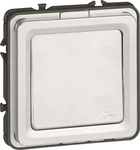 Legrand 077841, Legrand Taster 077841 Soliroc Wechsel 1polig