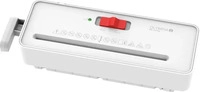 Olympia 2720, Olympia Aktenvernichter PS 16 Pro weiss
