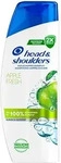 Procter & Gamble 8001090047182, Procter & Gamble headshoulders APPLE FRESH Shampoo