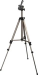 hama 00004133, hama Star 700 EF Digital KameraStativ champagner max Arbeitsh&ouml;he