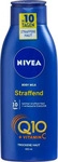 NIVEA 6671669007, Nivea Straffend Q10 Bodylotion 400 ml