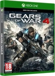 Microsoft 7CN-00030, Microsoft Gears of War 4 Season Pass Xbox One Win