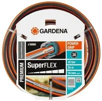 GARDENA 18113, GARDENA Gartenschlauch Premium SuperFLEX 25,0 m