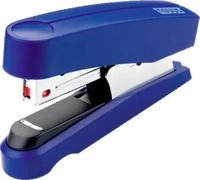 Novus Dahle 020-2202, Novus Dahle novus Heftger&auml;t B 10FC Professional blau, 1 St