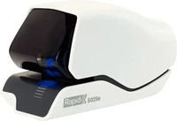 Rapid 25095200, Rapid Elektrohefter 5025E wei&szlig;, 1 St