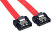 Lindy 33559, Lindy SATA-Kabel - Serial ATA 150/300 - SATA zu SATA