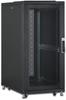 DIGITUS DN19 SRV36UB1, DIGITUS Serverschrank Unique Serie schwarz 36HE 600x1000mm
