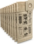 KAeRCHER 6.904-294.0, KAeRCHER K&auml;rcher Staubsaugerbeutel 6.904-294.0 10 St&uuml;ck