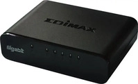 Edimax ES-5500G V3, Edimax ES5500G V3 5Port Gigabit Switch