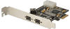 DIGITUS DS302032, DIGITUS PCI Expr Card 3x Firewire IEEE 1394b