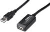 DIGITUS DA73103, DIGITUS USB 2.0 Repeater-Kabel 25,0 m