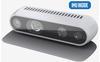 Intel 82635D435IDK5P, Intel RealSense Depth Camera D435i - Webcam - 3D