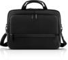 Dell PEBC1520, Dell Notebook-Tasche Premier Briefcase 15 - 38.1 cm (15) - Schwarz