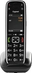 Gigaset S30852-H2903-B101, Gigaset E720 Schnurlostelefon Rufnummernanzeige Schwarz