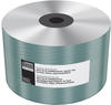 MEDIARANGE MR258, MEDIARANGE 50 x CD-R - 200 MB 24x - Silber