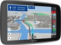 TomTom 1YB6.002.00, TomTom GO Discover EU 6 TomTom 1YB6.002.00, TomTom GO Discover EU 6