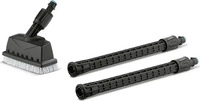 KAeRCHER 2.644-018.0, KAeRCHER K&auml;rcher PS 20 Powerschrubber Fl&auml;chenreiniger