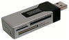 DIGITUS DA703103, DIGITUS USB 2.0 Multi Card Reader