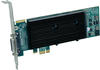Matrox M9120E512LAU1F, MATROX M9120 512MB PLUS LP DualHead PCI-Expressx1