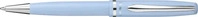 Pelikan 100401718, Pelikan Kugelschreiber K36 Jazz Pastell blau, Schreibfarbe blau, 1