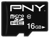 PNY PSDU16G10PPLGE, PNY Performance Plus - Flash-Speicherkarte - 16 GB