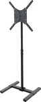 NewStar NS-FS100BLACK, NewStar NEOMOUNTS NSFS100BLACK Flat Screen Floor Stand height